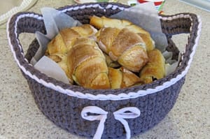 обучение вязанию